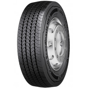 CONTINENTAL 295/80 R22,5 154/149M   TL Conti Scandinavia HS3 (CSS3) 